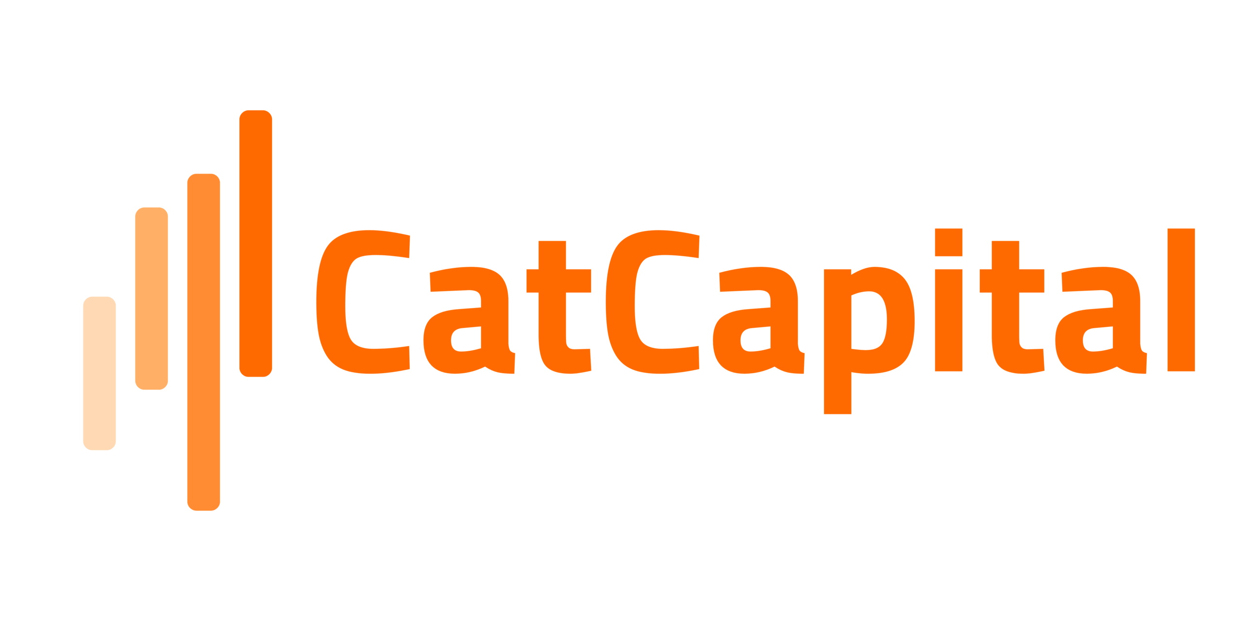 CatCapital Logo